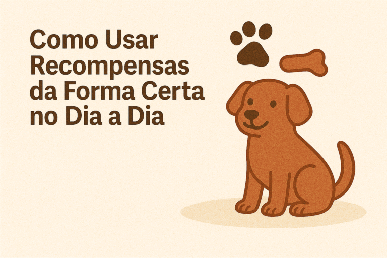 Como Usar Recompensas da Forma Certa no Dia a Dia
