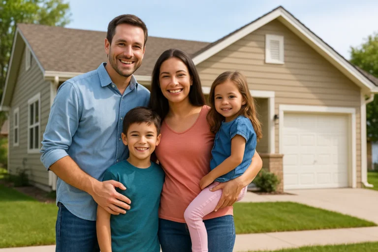 Minha Casa Minha Vida 2025: Descubra o Passo a Passo, Quem Tem Direito e Como Garantir Sua Aprovação