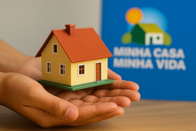 Perguntas Frequentes sobre o Minha Casa Minha Vida: Tudo o Que Você Precisa Saber Antes de se Inscrever no Minha Casa Minha Vida