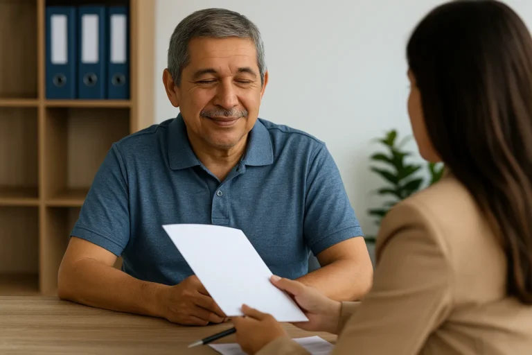 Descubra o Que É o Benefício LOAS e Como Ele Pode Mudar Sua Vida Financeira