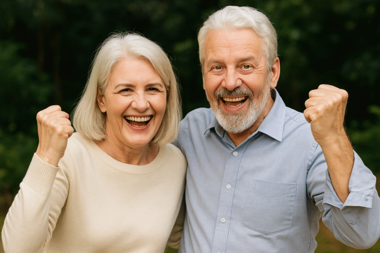 Sete Direitos que Aposentados pelo INSS Têm e Não Sabem: Descubra Agora se Você Está Deixando de Receber Benefícios Importantes