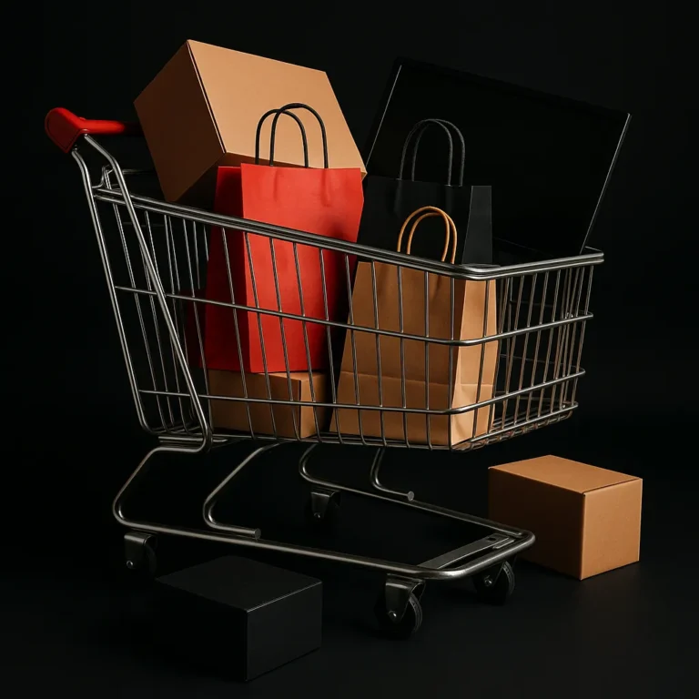 Cuidado! Estes 5 Erros Podem Transformar Sua Black Friday em um Pesadelo