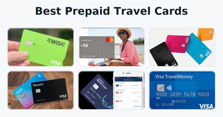 Cartão Pré-Pago Internacional: Vale a Pena? Guia Completo para Iniciantes (2025)