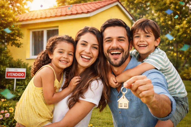 MINHA CASA MINHA VIDA: Qual é o Melhor Imóvel Para Mim?