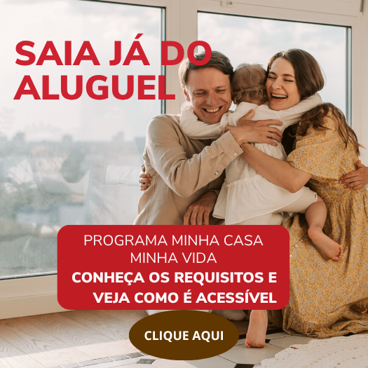 Minha Casa Minha Vida 2026.                                              Veja como Garantir Aprovacao